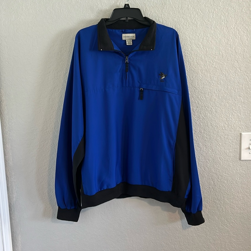 Mens Sporty Jacket